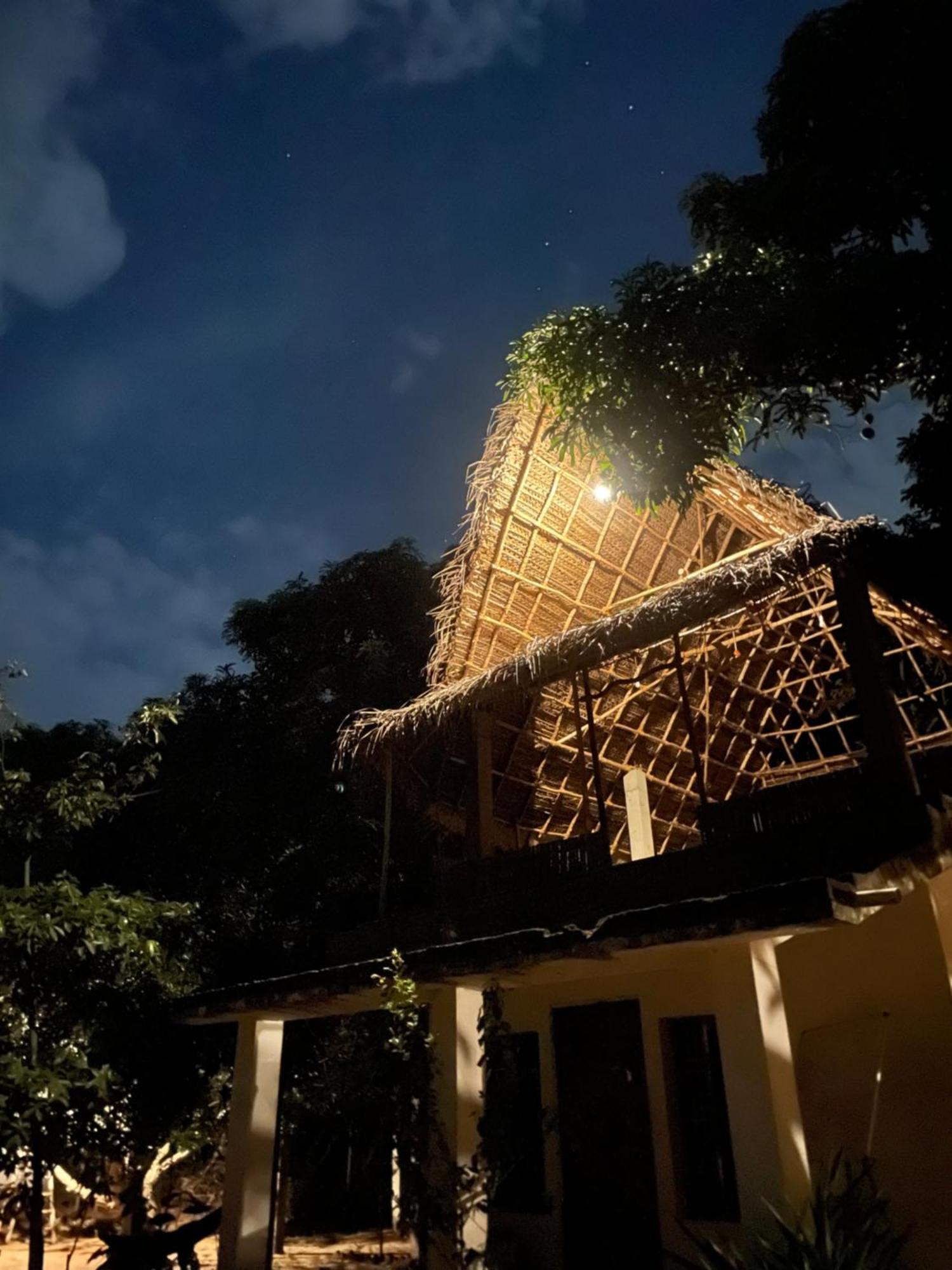 Art Forest Pondicherry Luaran gambar